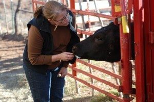 Gents, don’t take her for granted.