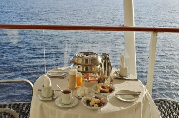 This vacationing could grow on me~or~do I really want to go back to work?