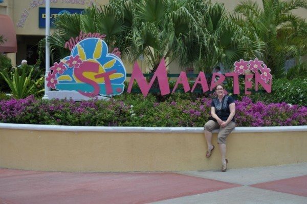 Nothing like being a tourist!